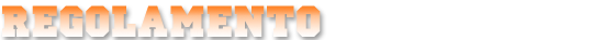 Regolamento